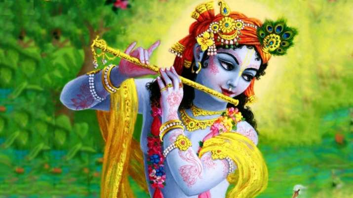 Read more about the article Krishna Janamashtmi 2020 : कृष्णा जन्माष्टमी