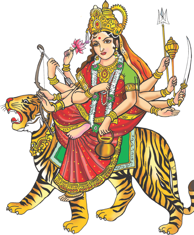 Navratri 2020