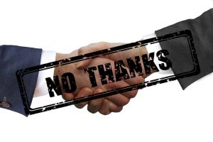 Coronavirus, Contact, No, Thank You, Virus