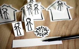 Coronavirus, Corona, Quarantine, Isolation, Protection