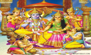 Read more about the article Short Story About Ramayana in Hindi -2020