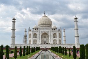 Read more about the article History of Taj Mahal : ताज महल का इतिहास