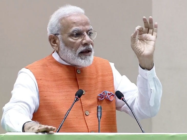 Read more about the article List of Prime Ministers of India in Hindi