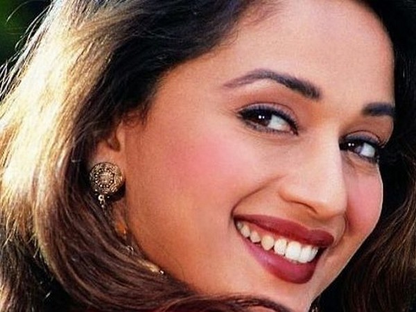 Madhuri Dixit
