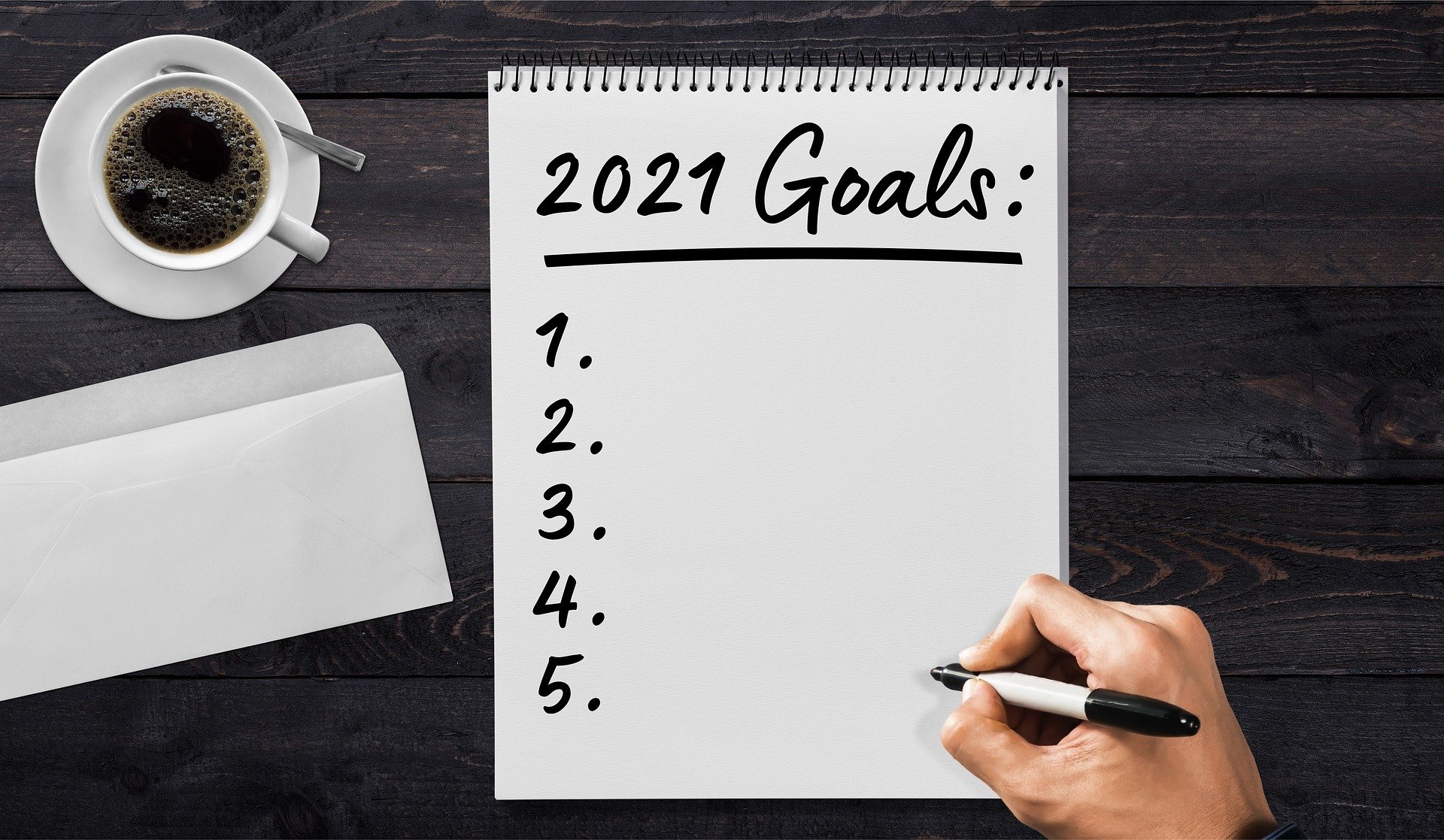 Read more about the article New Year Resolution Ideas 2021