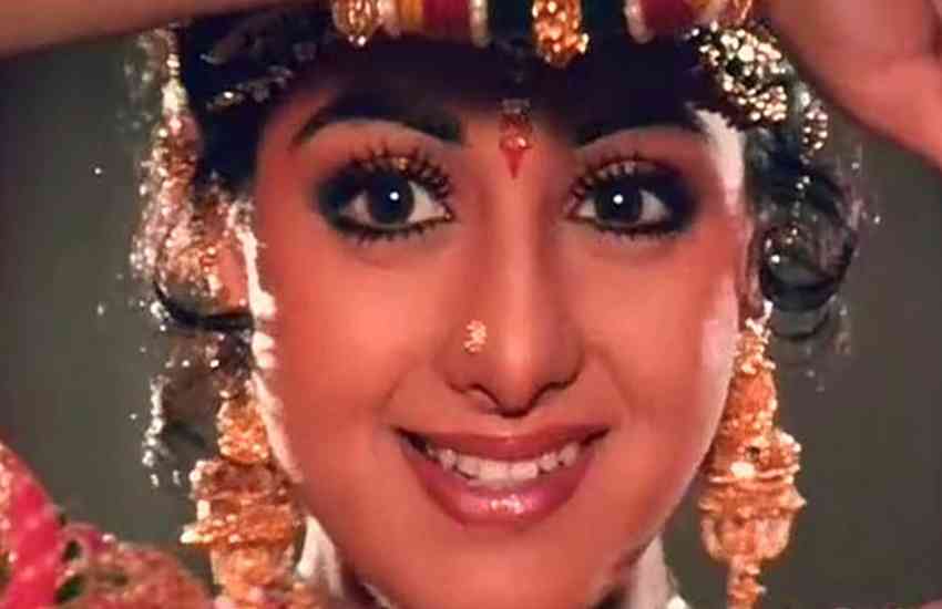 Sri devi