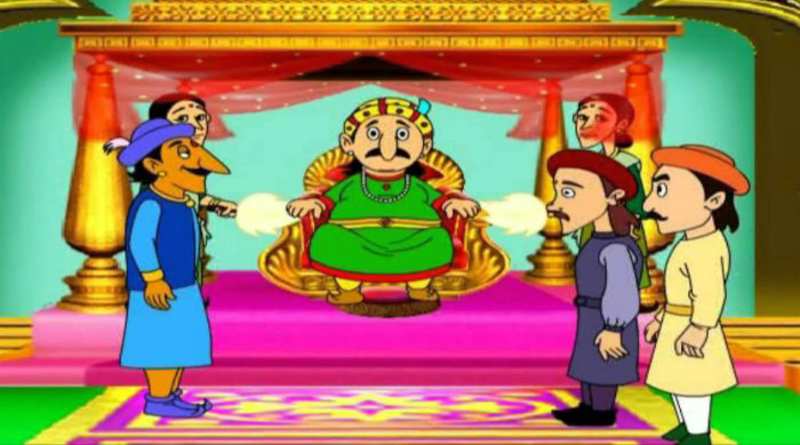 Read more about the article BEST 5 stories of Akbar and Birbal