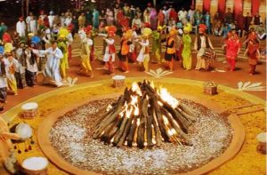 Read more about the article Lohri 2021 – लोहड़ी का महत्व