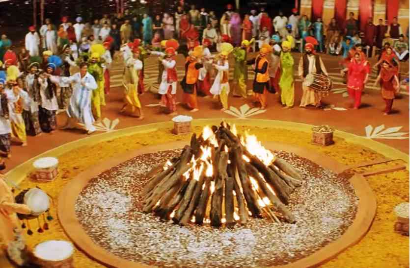 Read more about the article Lohri 2021 – लोहड़ी का महत्व