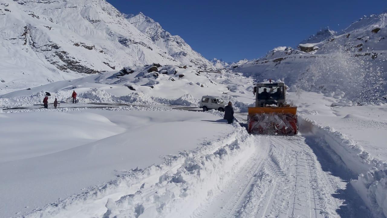 Rohtang
