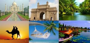 Read more about the article Top 10 Amazing Tourist Places in India