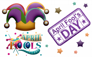 Read more about the article Why we celebrate April fools day