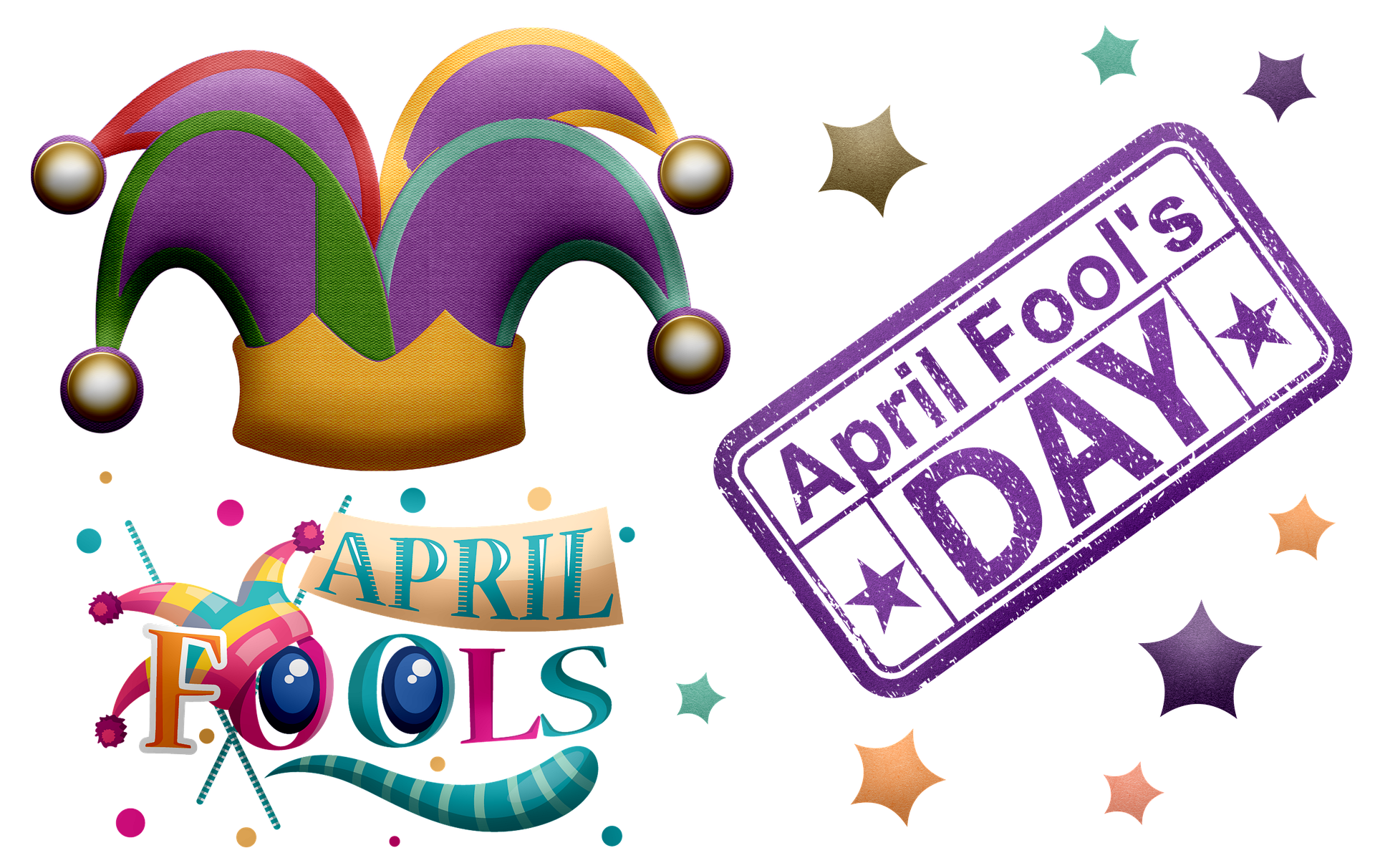 Read more about the article Why we celebrate April fools day