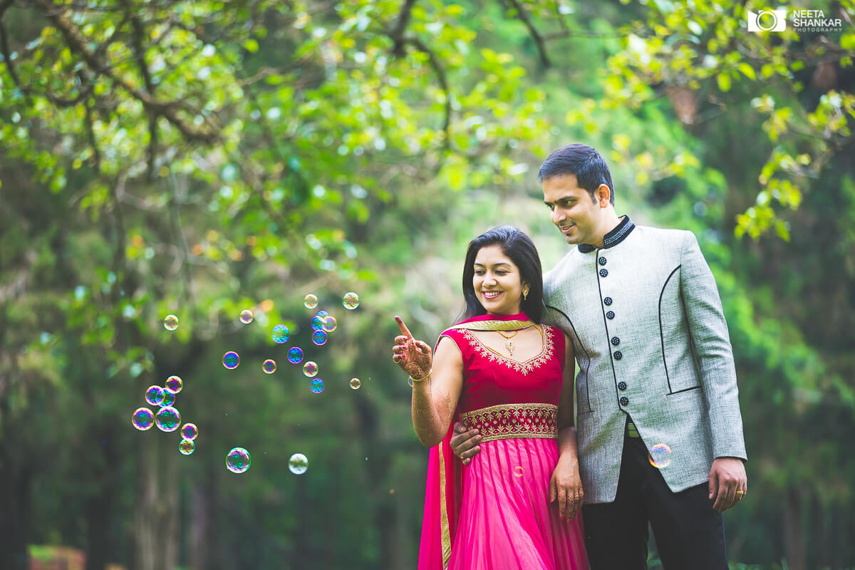 Bougainvillea Garden
