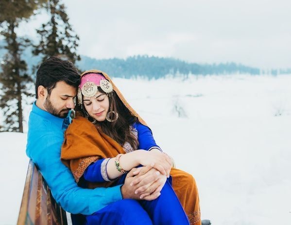 Read more about the article Best 10 locations for Prewedding shoot in Punjab