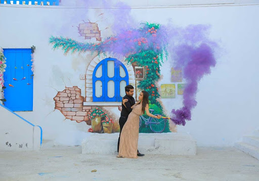 The film city ludhiana