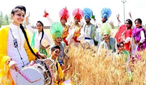 Read more about the article Baisakhi 2021 How to celebrate Baisakhi