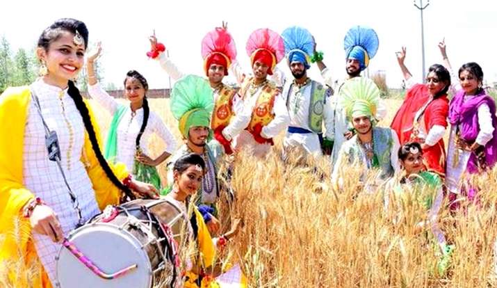 Read more about the article Baisakhi 2021 How to celebrate Baisakhi